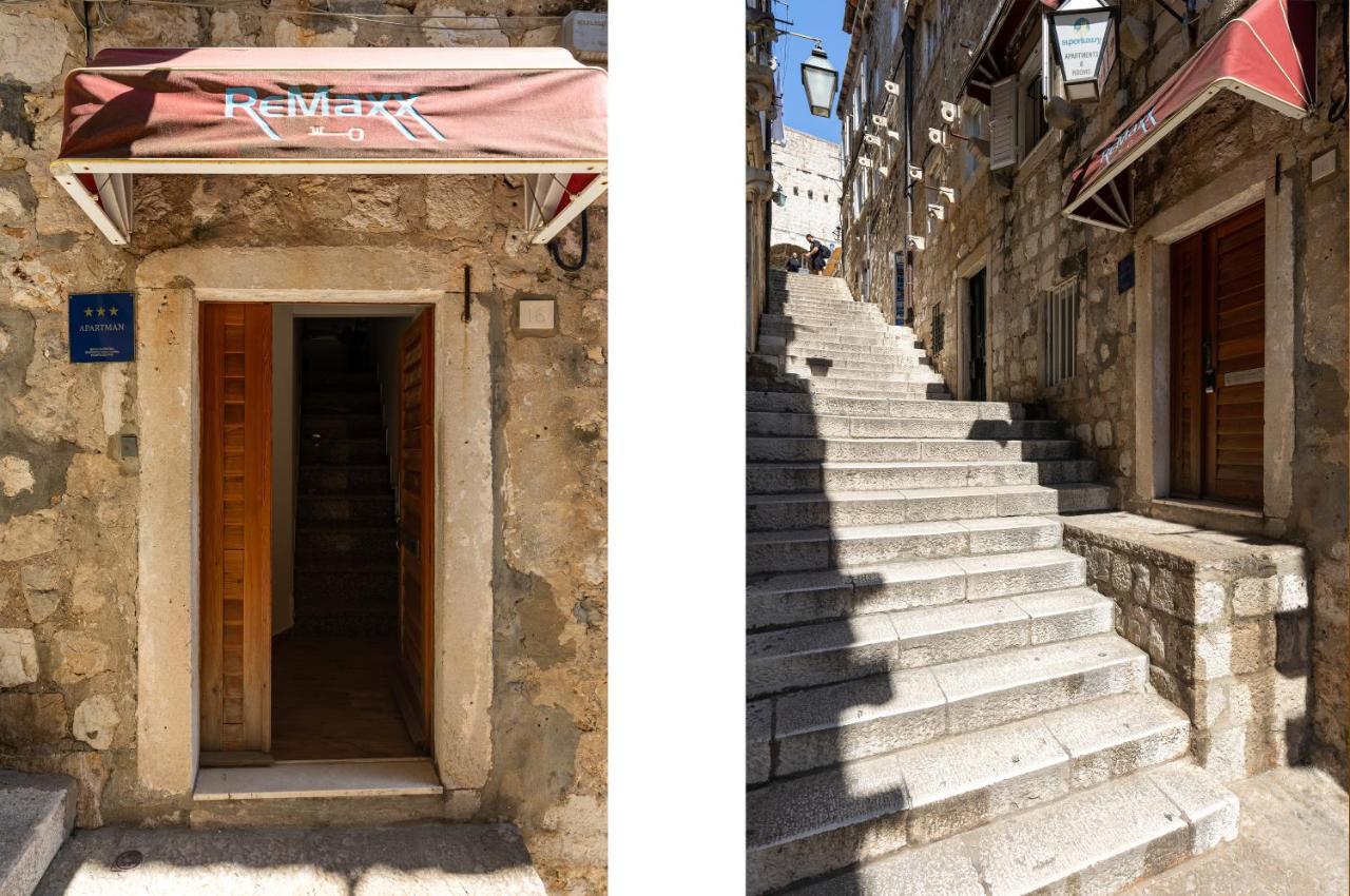 Central Old Town Apartments Dubrovnik Extérieur photo