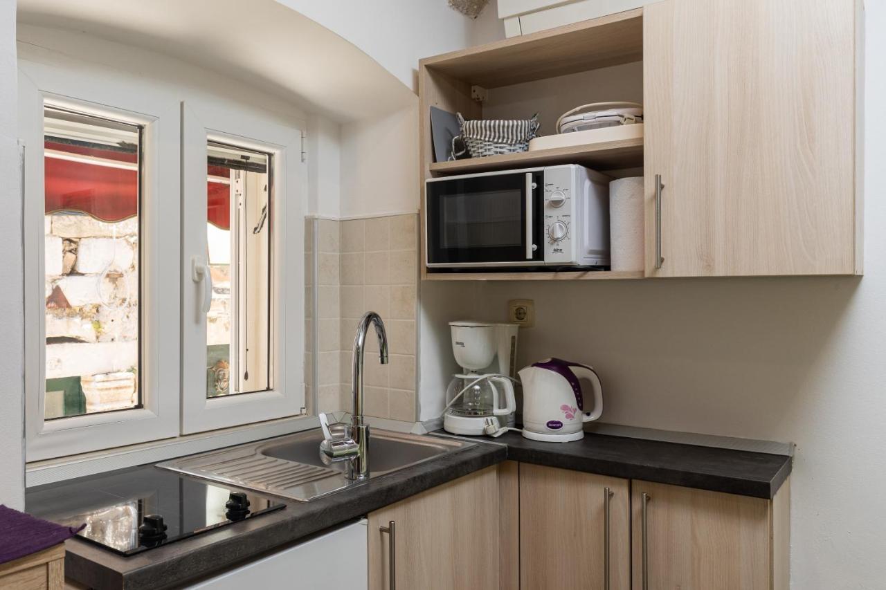 Central Old Town Apartments Dubrovnik Extérieur photo