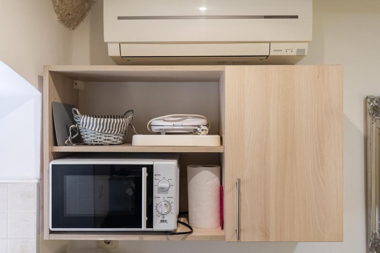 Central Old Town Apartments Dubrovnik Extérieur photo