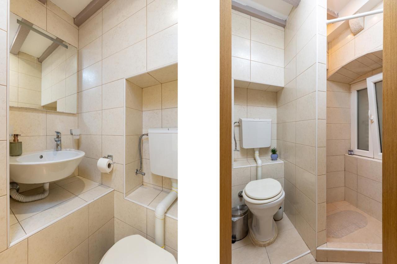 Central Old Town Apartments Dubrovnik Extérieur photo