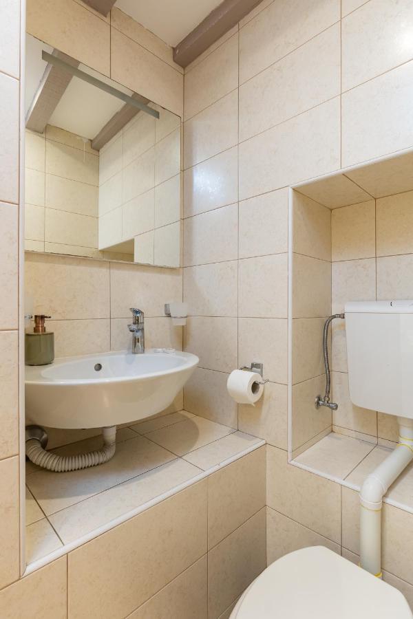 Central Old Town Apartments Dubrovnik Extérieur photo