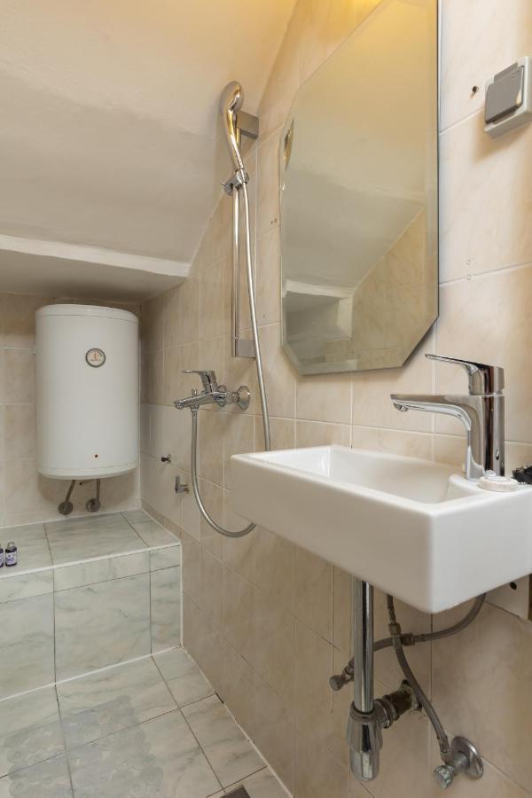 Central Old Town Apartments Dubrovnik Extérieur photo