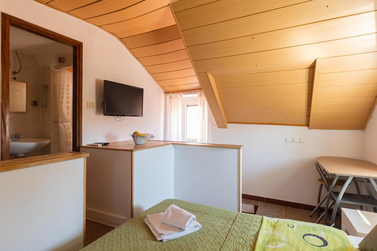 Central Old Town Apartments Dubrovnik Extérieur photo