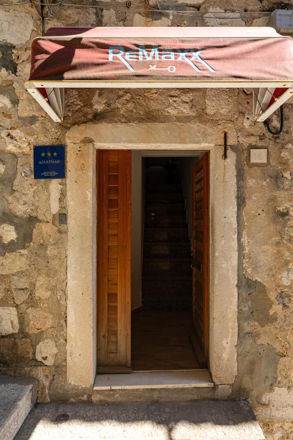 Central Old Town Apartments Dubrovnik Extérieur photo
