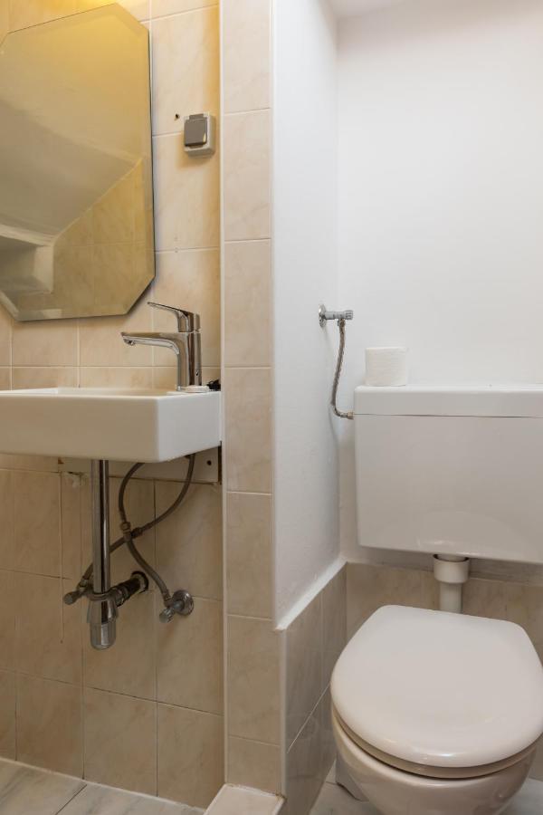 Central Old Town Apartments Dubrovnik Extérieur photo