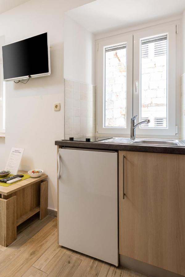 Central Old Town Apartments Dubrovnik Extérieur photo