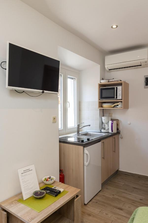Central Old Town Apartments Dubrovnik Extérieur photo