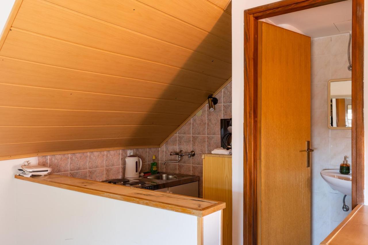 Central Old Town Apartments Dubrovnik Extérieur photo