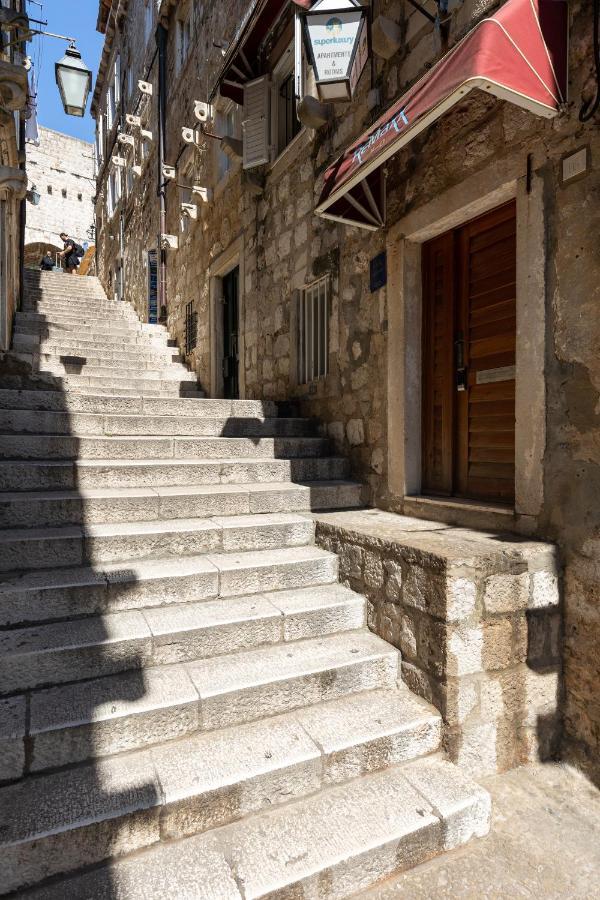 Central Old Town Apartments Dubrovnik Extérieur photo