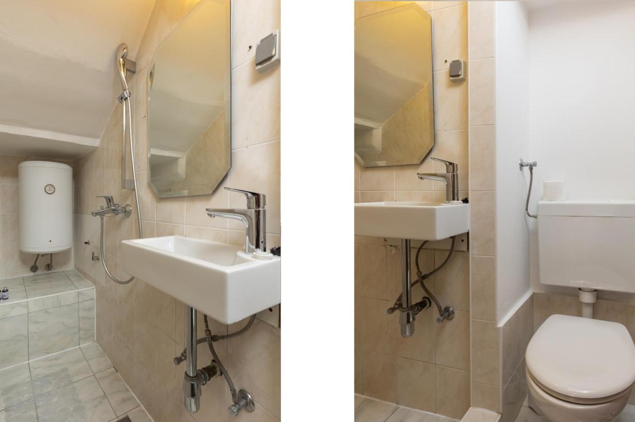 Central Old Town Apartments Dubrovnik Extérieur photo