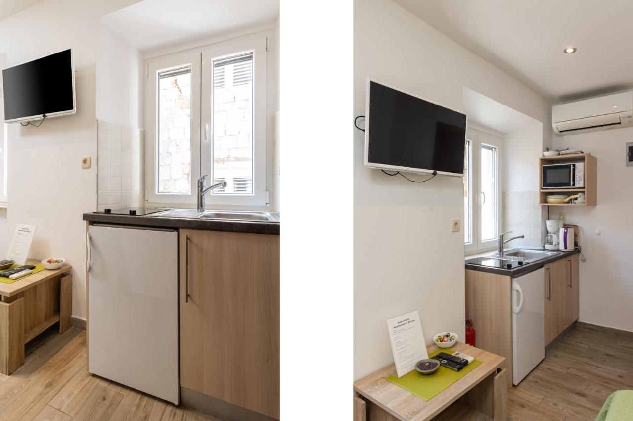 Central Old Town Apartments Dubrovnik Extérieur photo