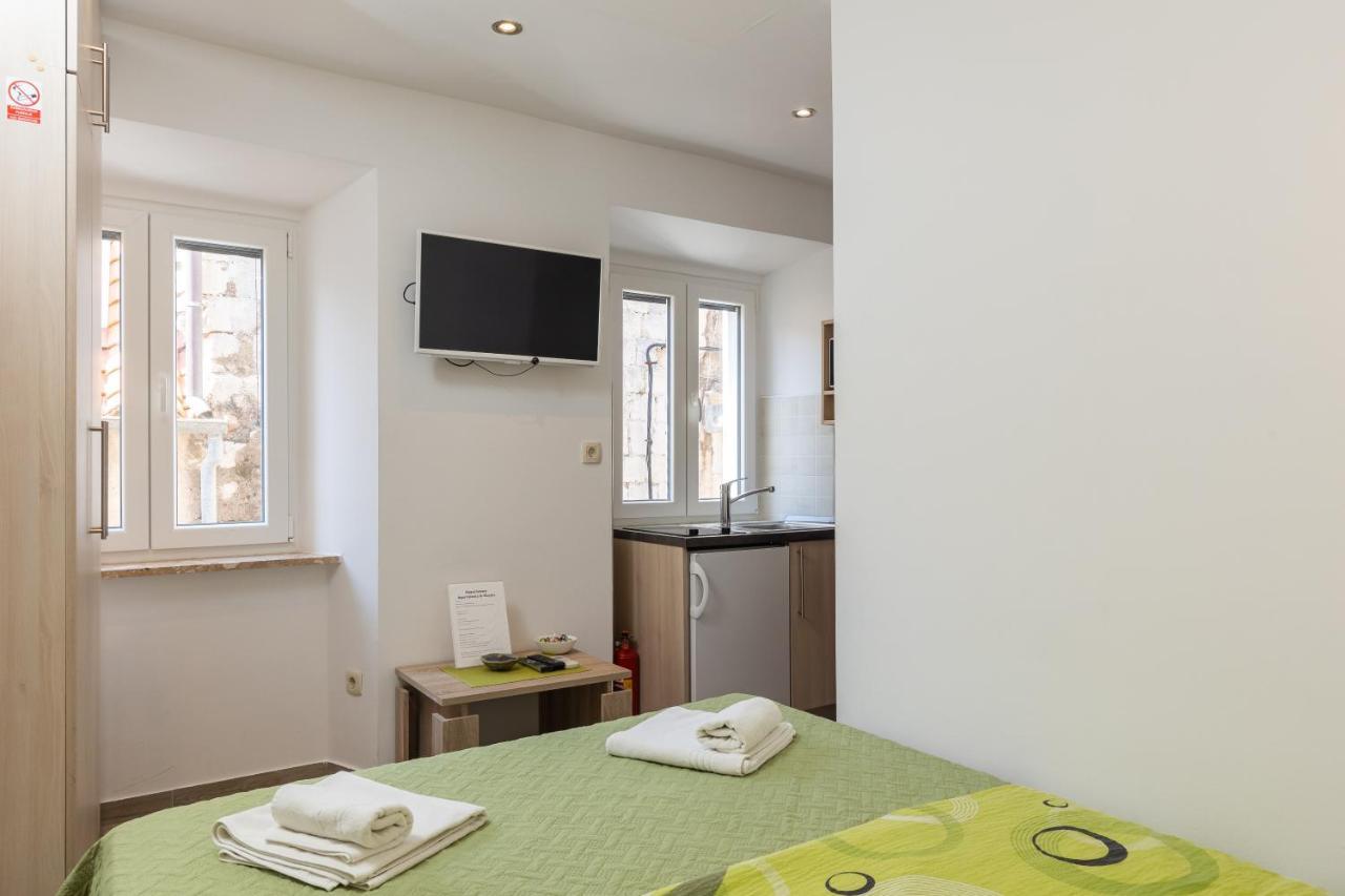 Central Old Town Apartments Dubrovnik Extérieur photo
