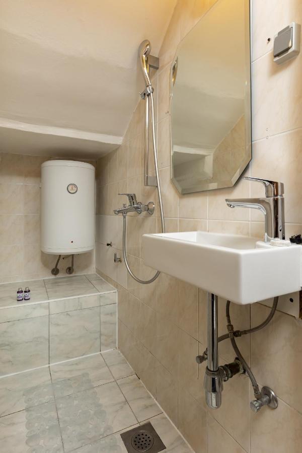 Central Old Town Apartments Dubrovnik Extérieur photo