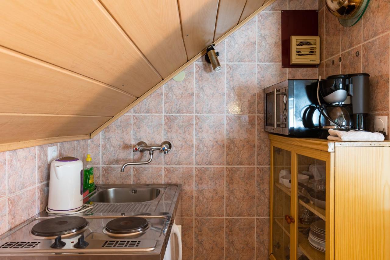 Central Old Town Apartments Dubrovnik Extérieur photo