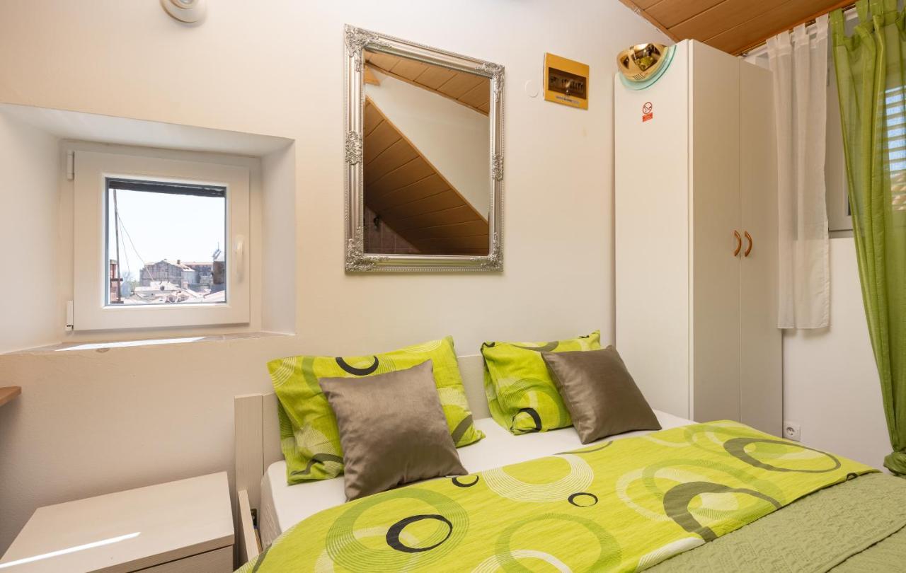 Central Old Town Apartments Dubrovnik Extérieur photo