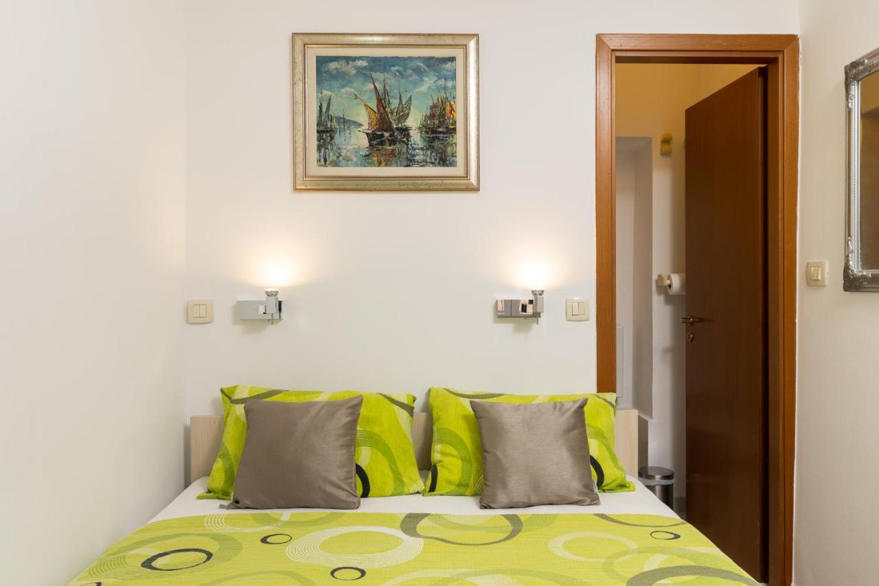Central Old Town Apartments Dubrovnik Extérieur photo