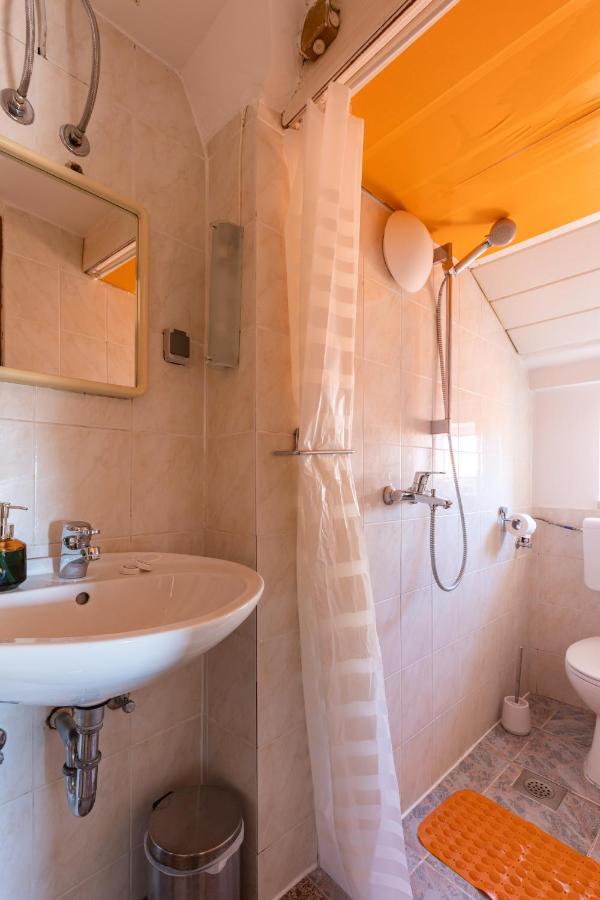 Central Old Town Apartments Dubrovnik Extérieur photo